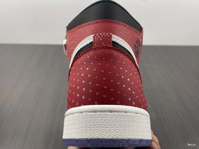 Boostmaster lin Origin Jordan OG High Story Retro 555088-602 1 Air 0816